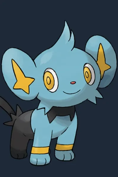 Tails's Shinx