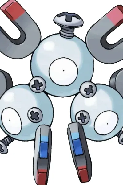 Tails's Magneton