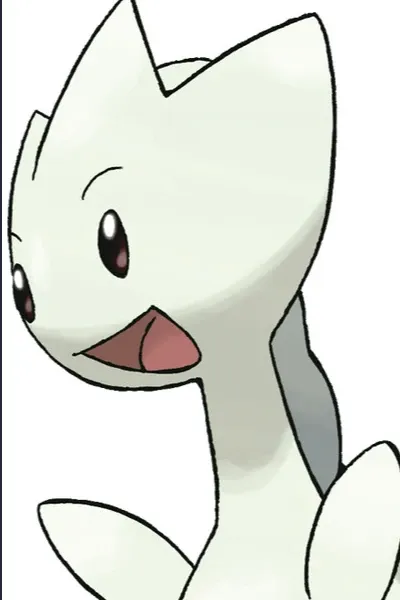 Tails's Togetic