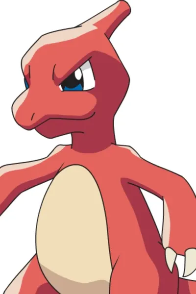 Knuckles's Charmeleon