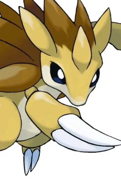 Knuckles's Sandslash
