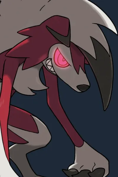 Lycanroc