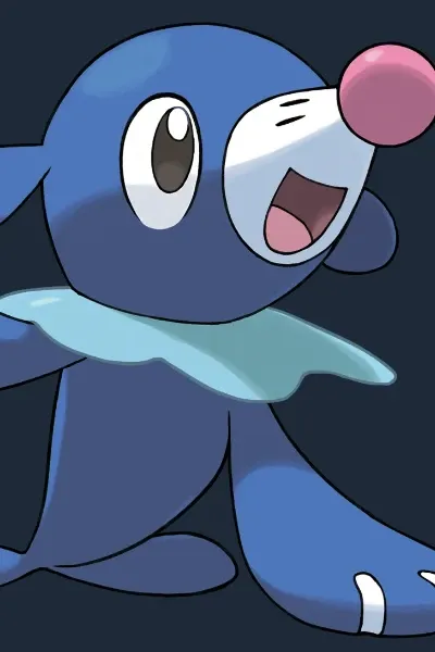 Amy's Popplio