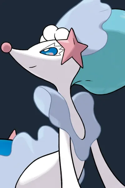 Amy's Primarina