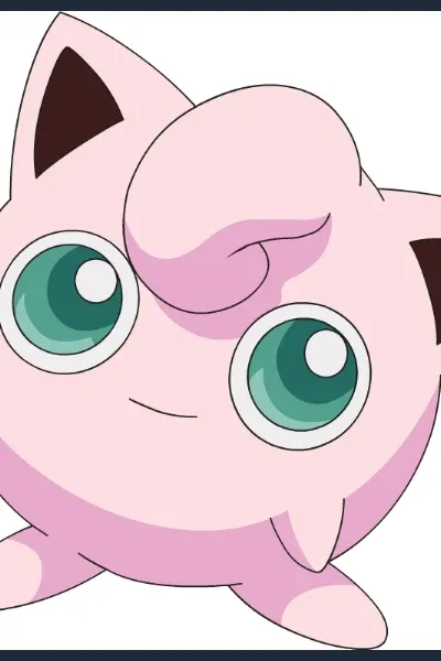 Amy's Jigglypuff