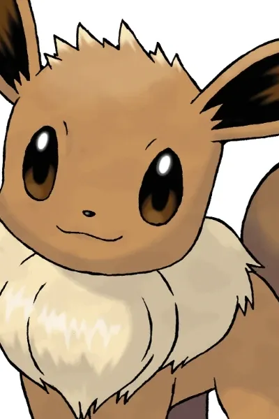 Amy's Eevee