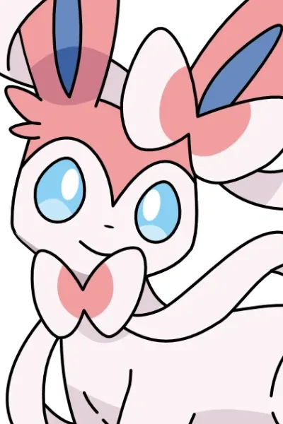 Amy's Sylveon