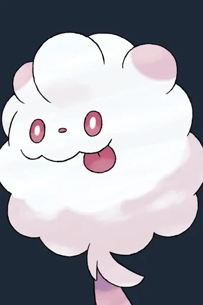 Amy's Swirlix