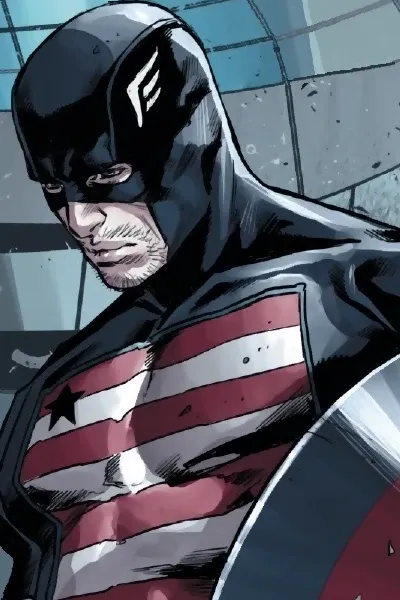 U.S. Agent
