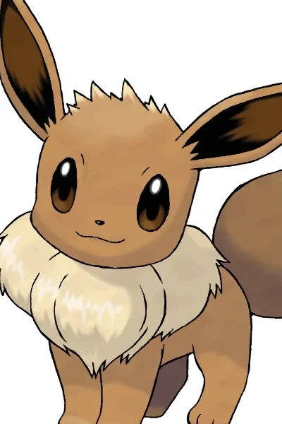 Shadow's Eevee