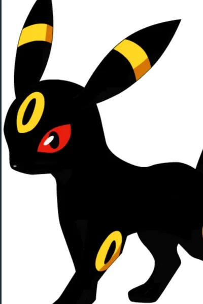 Shadow's Umbreon