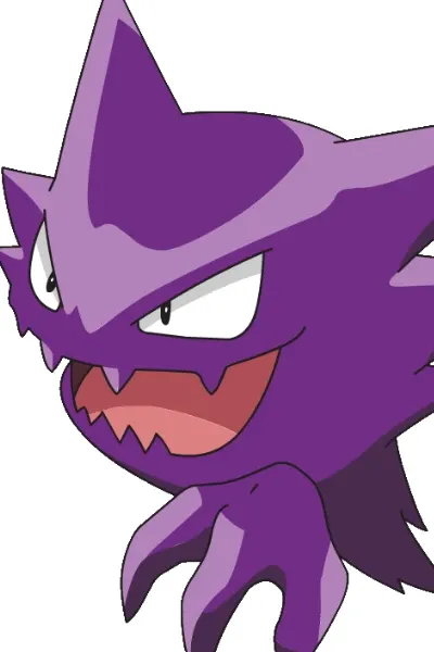 Shadow's Haunter