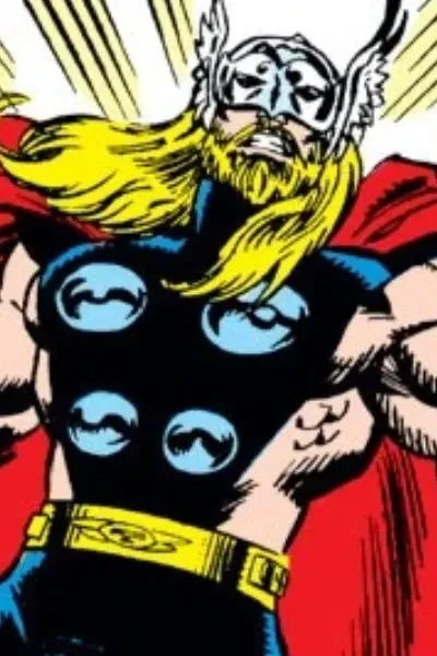 Thunderstrike
