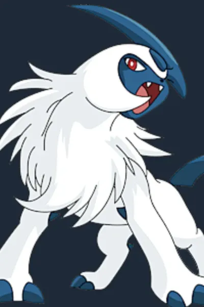 Shadow's Absol
