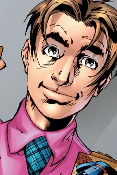 Spider-Man photo 1