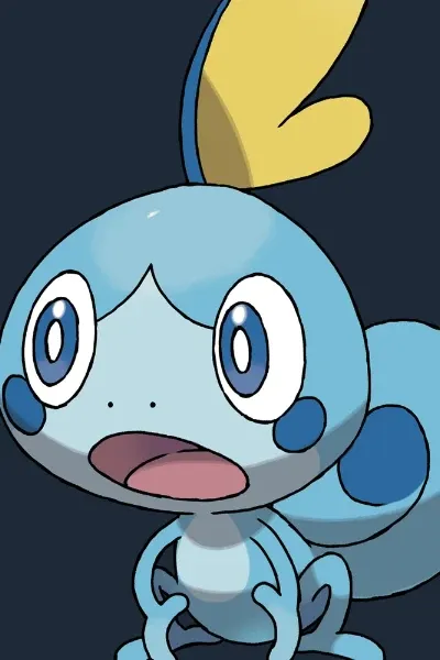 Rouge's Sobble