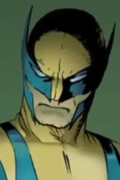 The Wolverine