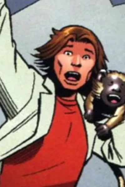 Rick Jones