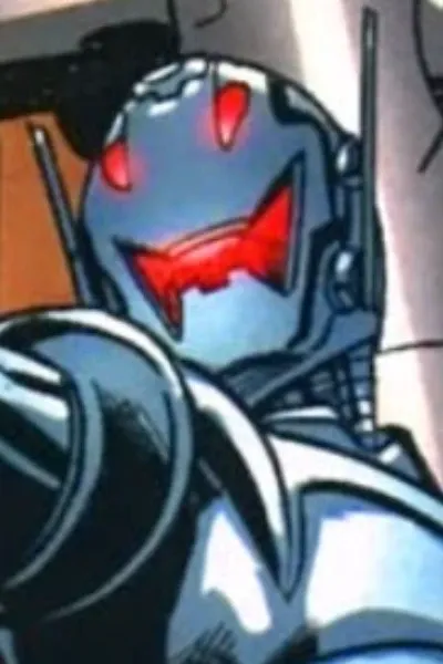 Ultron