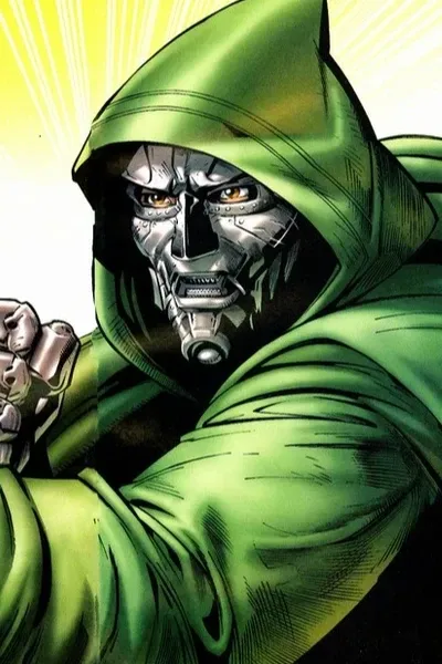 Doctor Doom