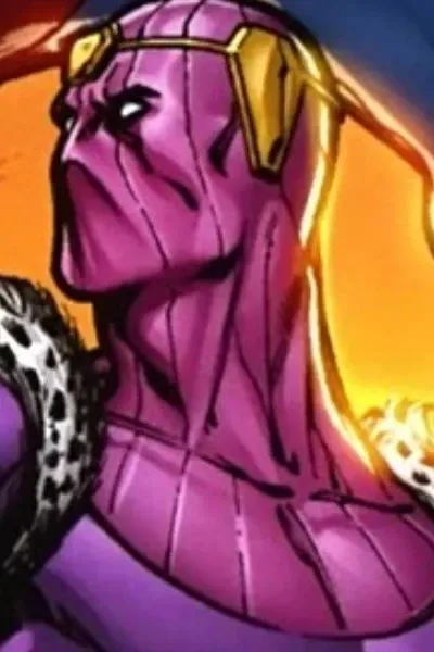 Baron Helmut Zemo