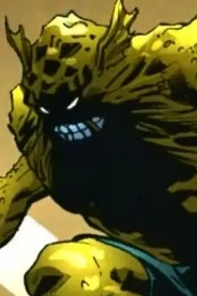 The Abomination