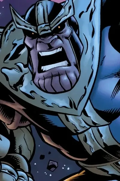 Thanos