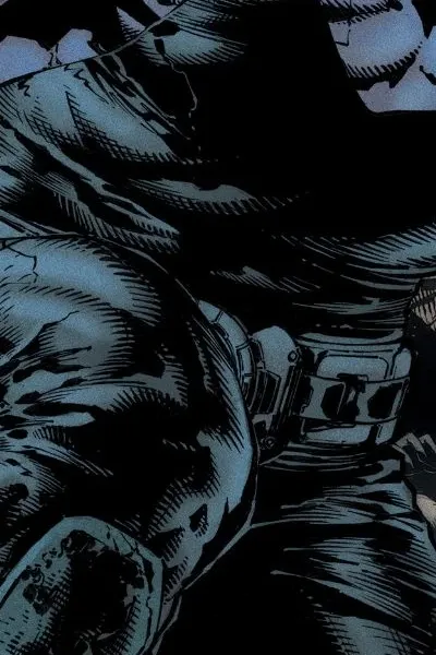 Bane photo 2
