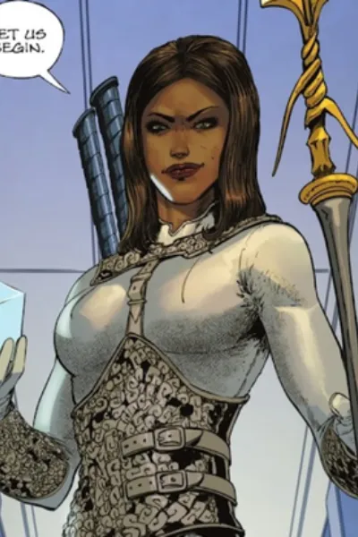 Talia al Ghul
