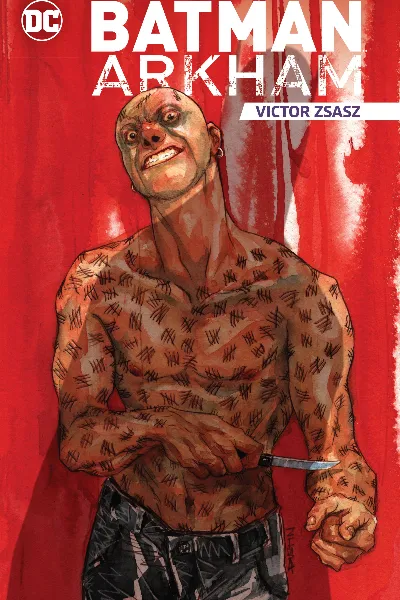 Victor Zsasz