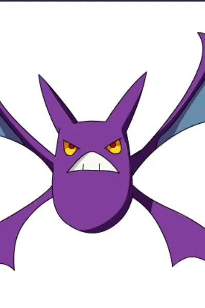 Rouge's Crobat
