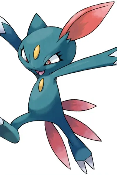 Rouge's Sneasel