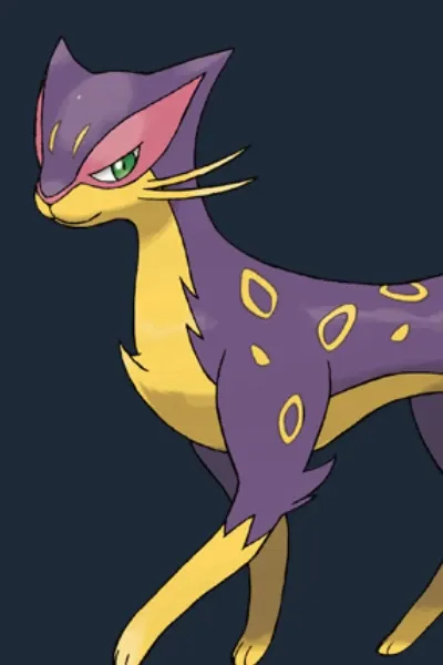 Liepard