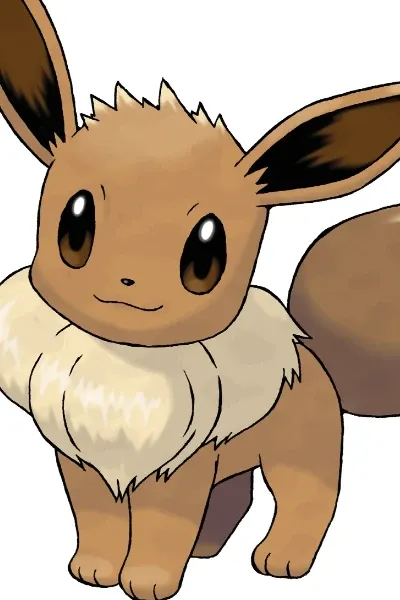 Blaze's Eevee