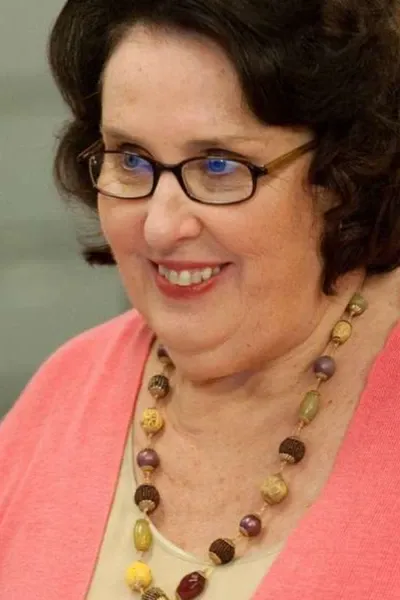 Phyllis Lapin