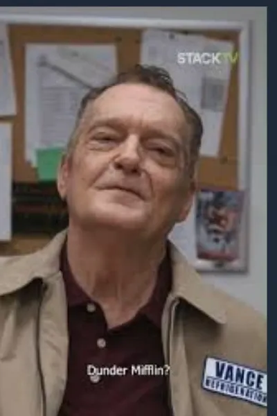 Bob Vance