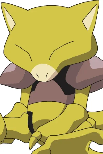 Silver's Abra