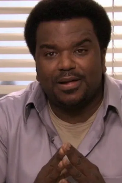 Darryl Philbin