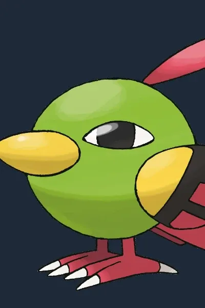 Silver's Natu