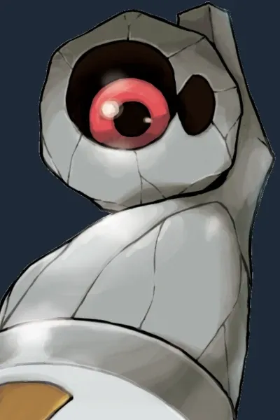Silver's Beldum