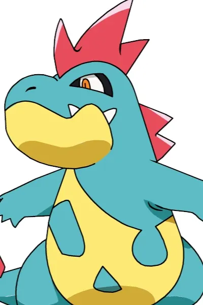 Vector's Croconaw