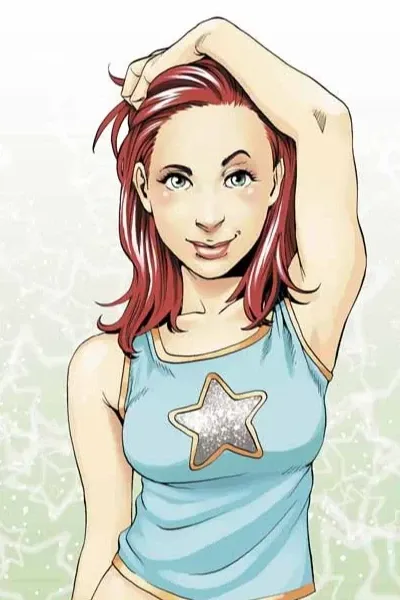 Mary Jane Watson