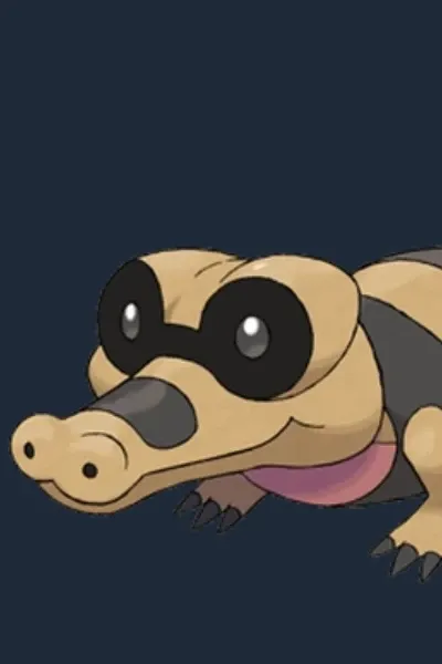 Vector's Sandile