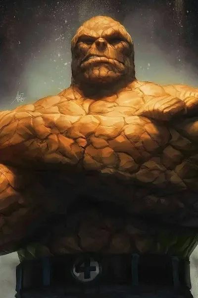 The Thing