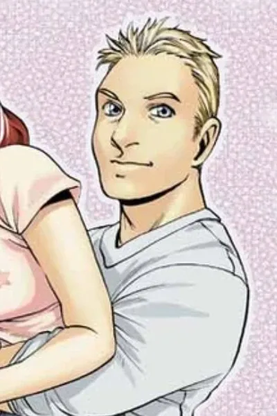 Flash Thompson