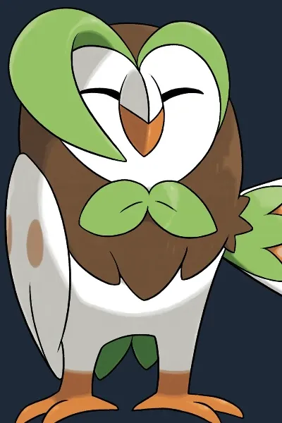 Espio's Dartrix