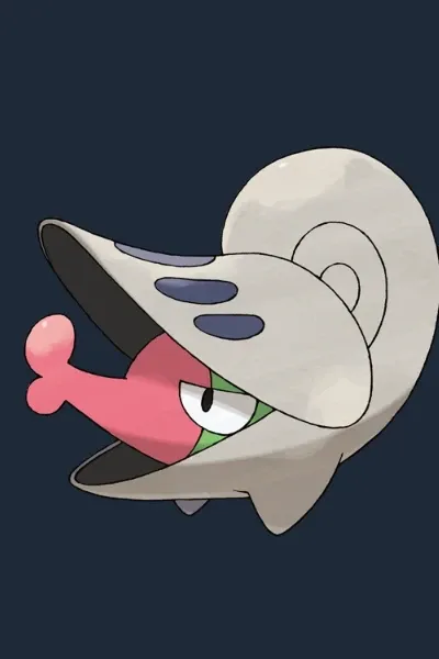 Whisper's Shelmet