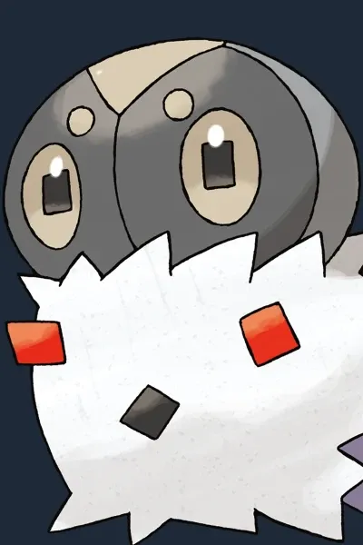 Charmy's Spewpa