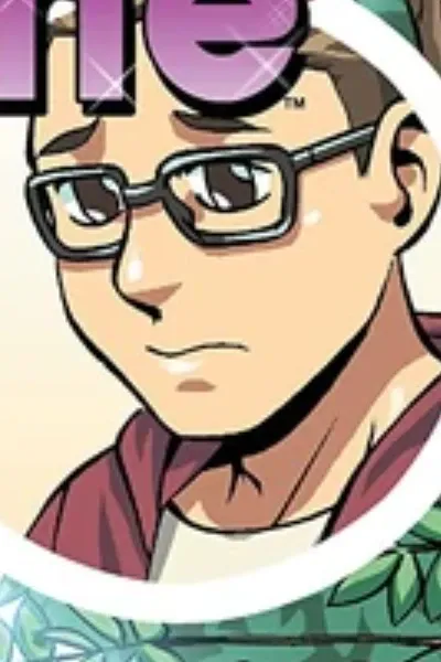 Peter Parker