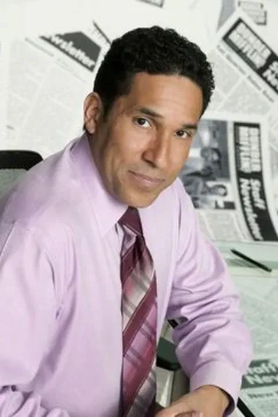 Oscar Martinez